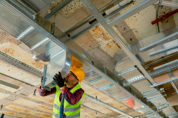 Best Solar-powered HVAC Systems in Waimanalo Beach, HI