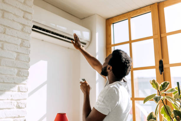 Best Thermostats and Smart Controls in Waimanalo Beach, HI